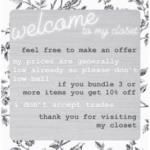 ✨Welcome, I’m Anita✨